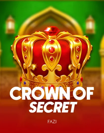 Crown of Secret — Fazi